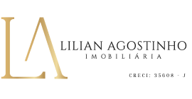 Lilian Agostinho Imóveis