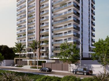 Condomínios multifuncionais: o que são e por que estão em alta