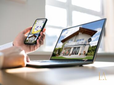 Como a tecnologia está transformando o mercado imobiliário