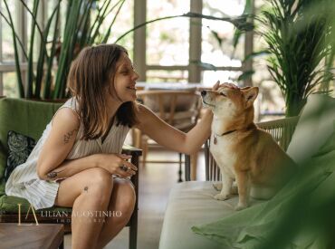 5 Dicas de decoração para casas com pets