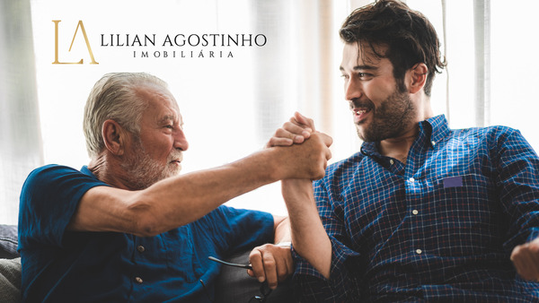 Comprar imóvel para o filho: o que é importante considerar?