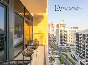 A importância da Localização na Valorização de Apartamentos de Alto Padrão