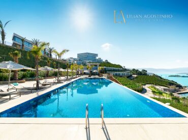 Características que definem um empreendimento de luxo