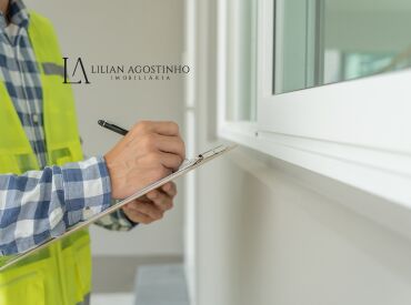 Vistoria de imóveis: o que é e por que é tão importante?