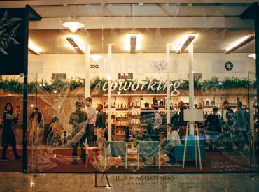 CONHEÇA AS VANTAGENS DOS ESPAÇOS COWORKING NOS CONDOMÍNIOS RESIDENCIAIS