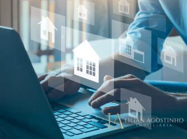 O Futuro do Mercado Imobiliário: Novas Tendências e Perspectivas Promissoras