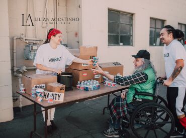 Gentileza urbana: o que é e como praticamos