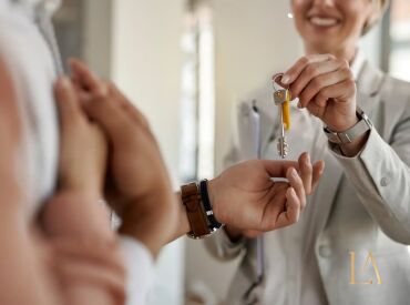 Como o corretor imobiliário pode ser seu consultor de confiança