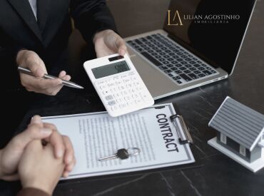 Diferença entre financiamento imobiliário e crédito imobiliário