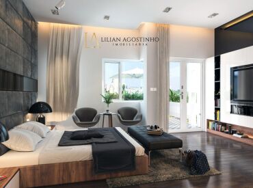 Apartamentos de um quarto decolam na preferência de investidores