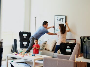 Dicas para Deixar o Imóvel Mais Atraente Antes de Vender (Home Staging Básico)