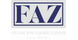 FAZ NEGÓCIOS IMOBILIÁRIOS - CRECI 033583-J
