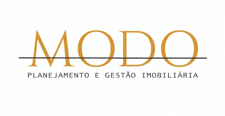 MODO - Planejamento e Gestão Imobiliária