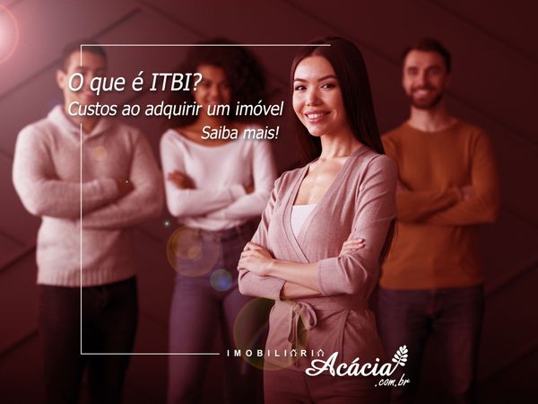 O que é ITBI
