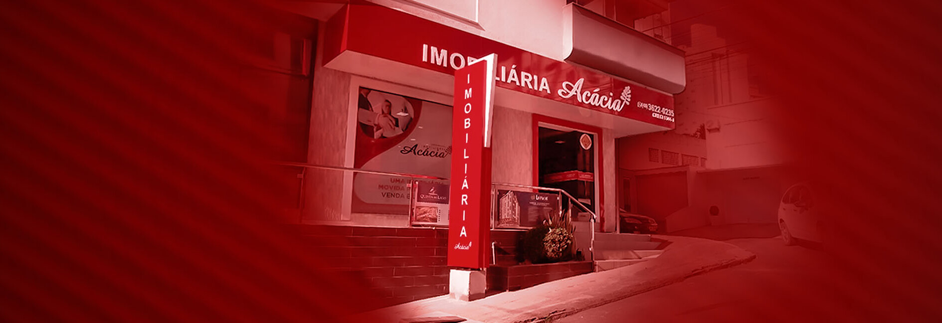 Imobiliária Acácia