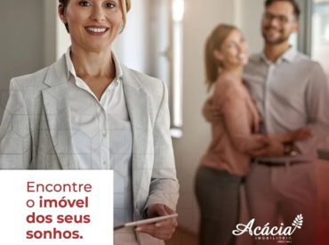 Bem-vindo à Imobiliária Acácia: Seu Parceiro de Confiança em Tubarão, Santa Catarina