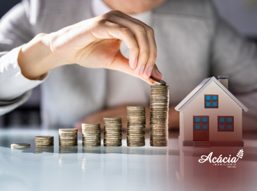 Investindo com inteligência: a valorização imobiliária em Tubarão e a imobiliária Acácia como sua guia