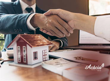 Realize seu sonho com a imobiliária acácia: Conheça nossas soluções em Tubarão