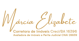 Márcia Elizabete Corretora de Imóveis