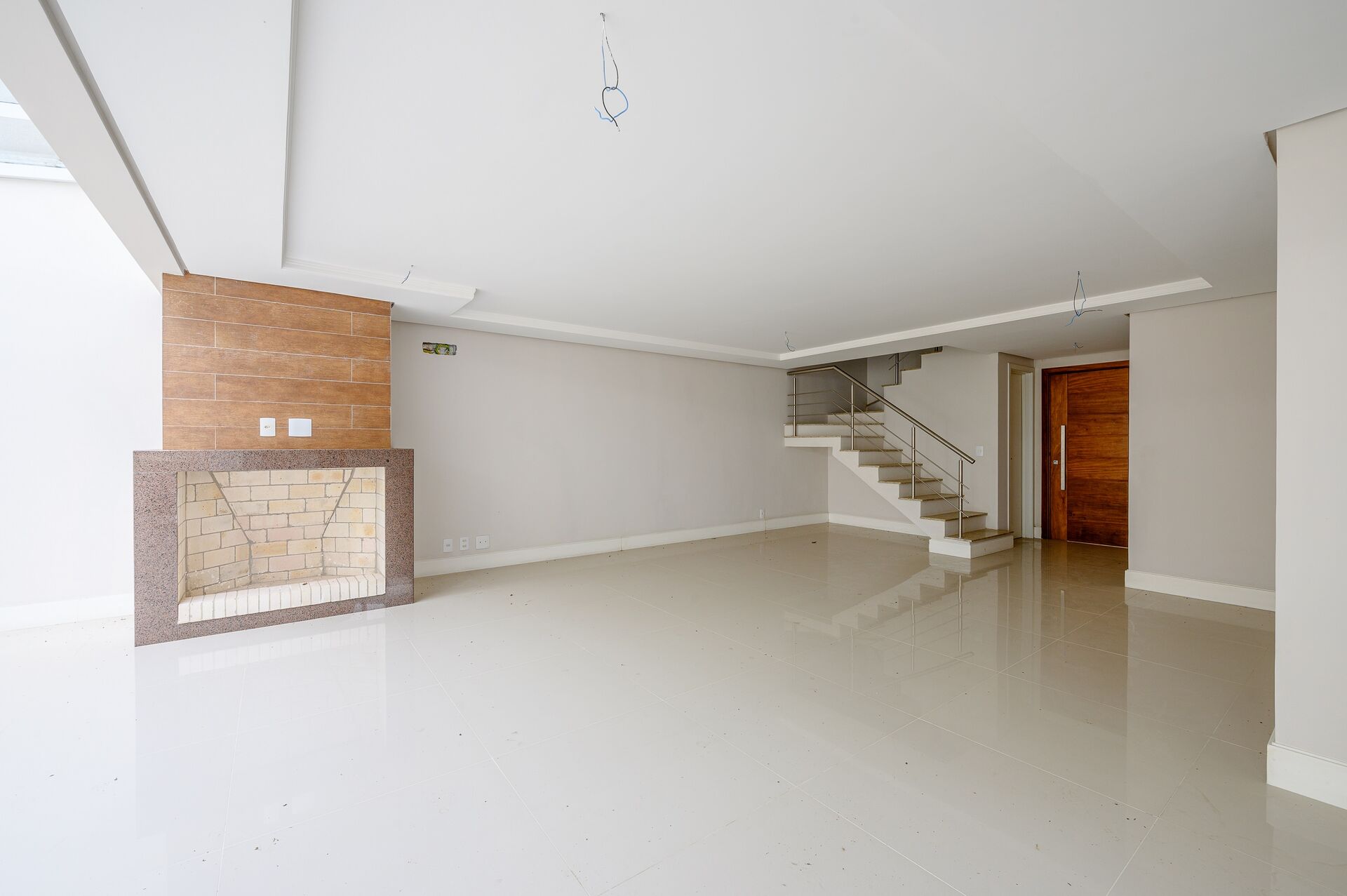 Casa de Condomínio à venda com 3 quartos, 409m² - Foto 11