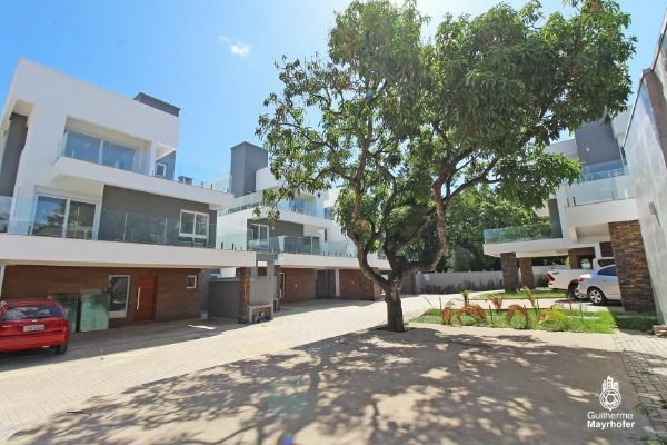 Casa de Condomínio à venda com 3 quartos, 300m² - Foto 50