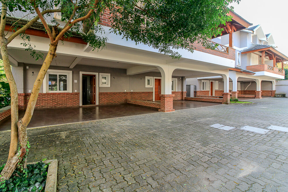 Casa de Condomínio à venda com 3 quartos, 347m² - Foto 5