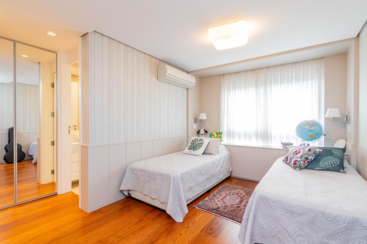 Apartamento à venda com 3 quartos, 307m² - Foto 37