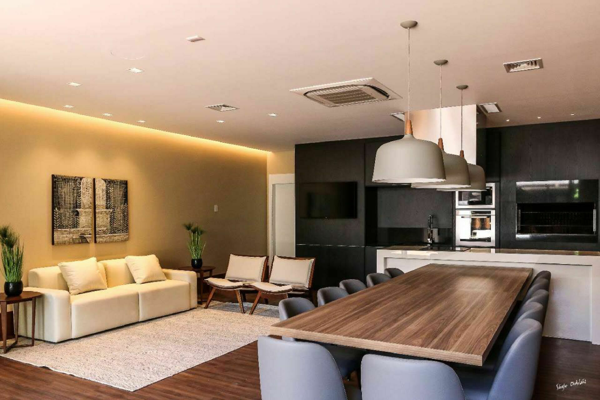 Apartamento à venda com 4 quartos, 435m² - Foto 36