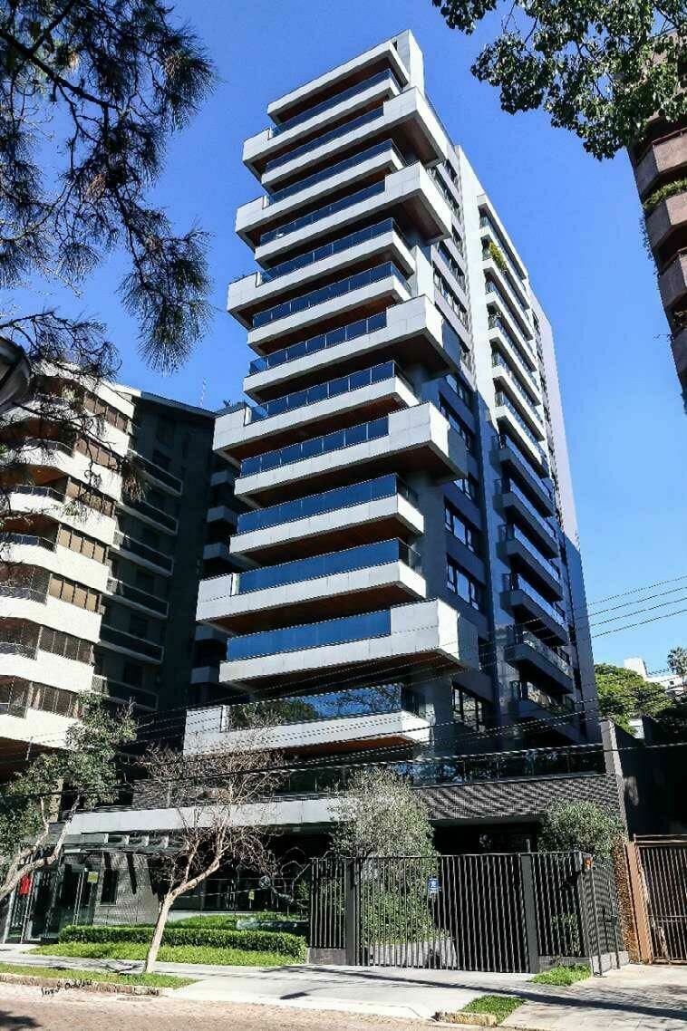 Apartamento à venda com 4 quartos, 435m² - Foto 2