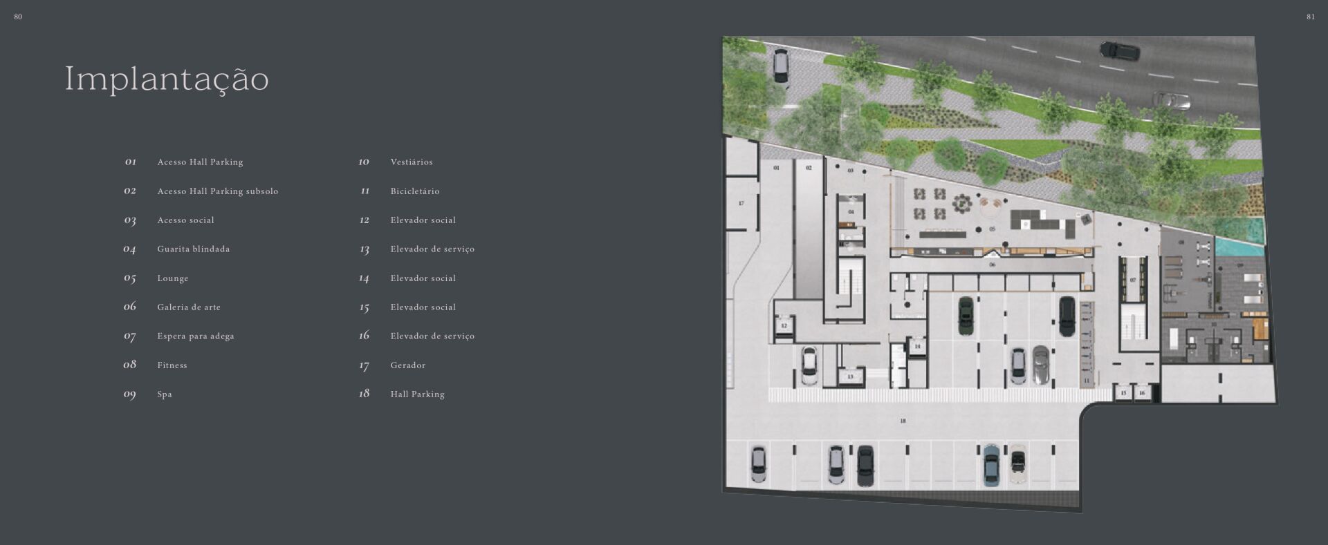 Apartamento à venda com 3 quartos, 201m² - Foto 22