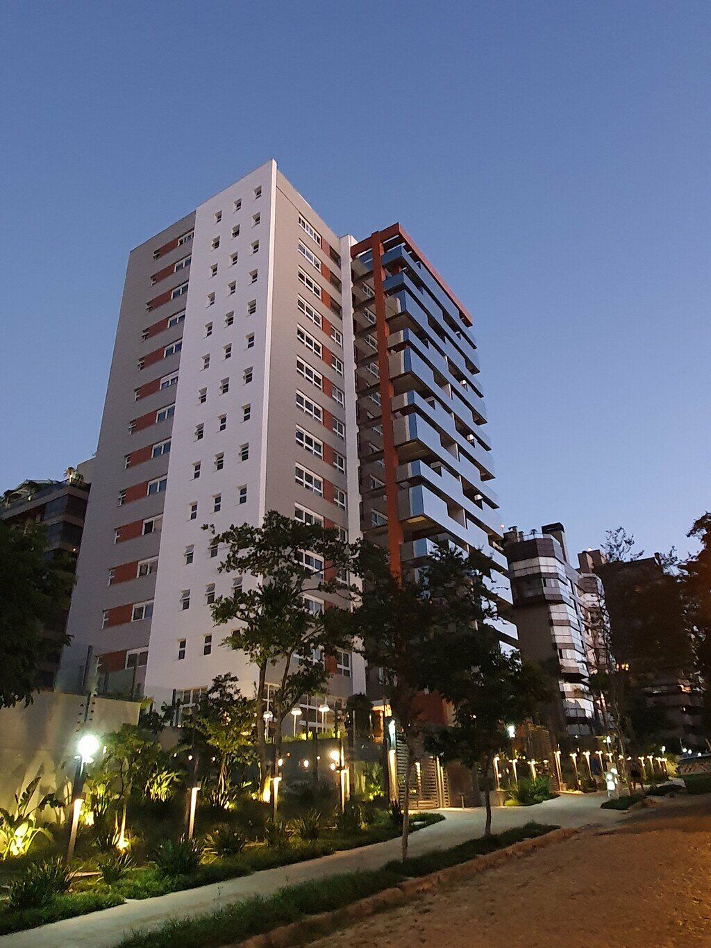 Apartamento à venda com 4 quartos, 340m² - Foto 8