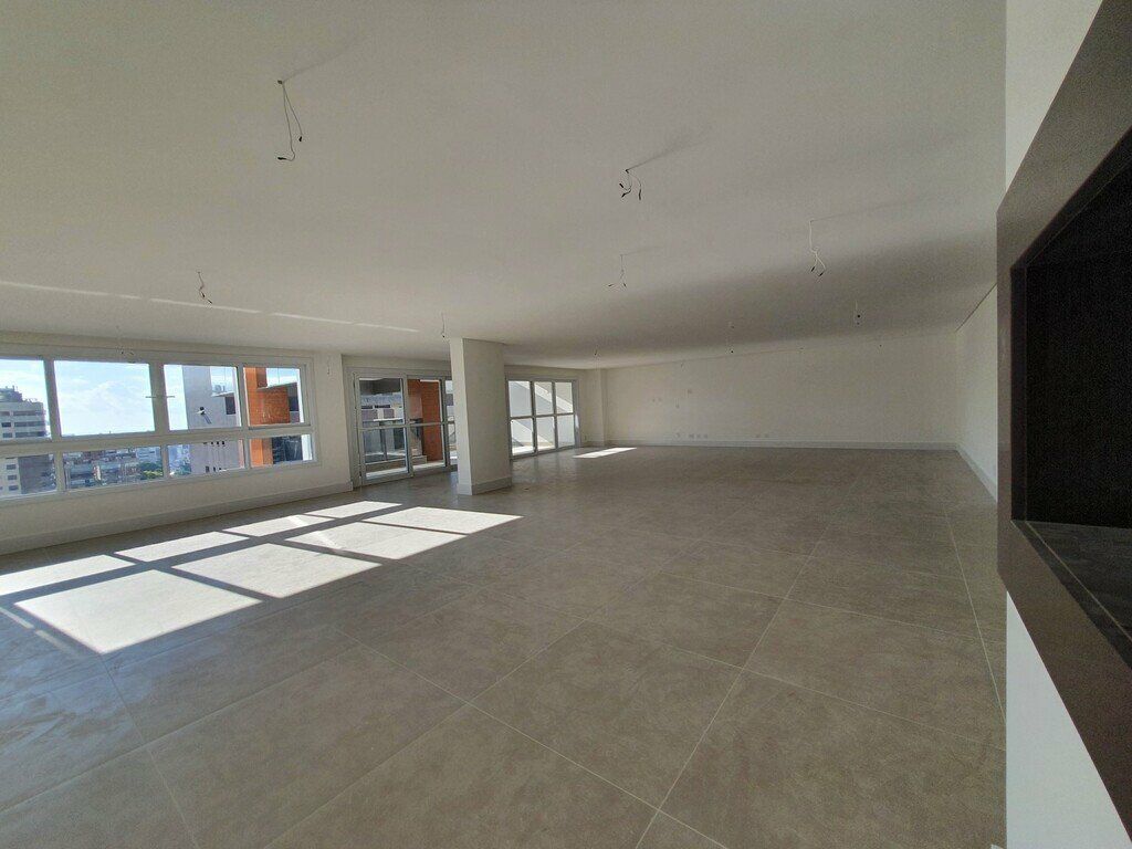 Apartamento à venda com 4 quartos, 340m² - Foto 5