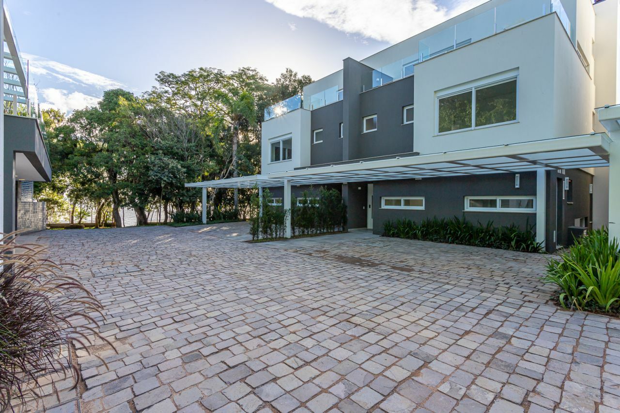 Casa de Condomínio à venda com 3 quartos, 440m² - Foto 3