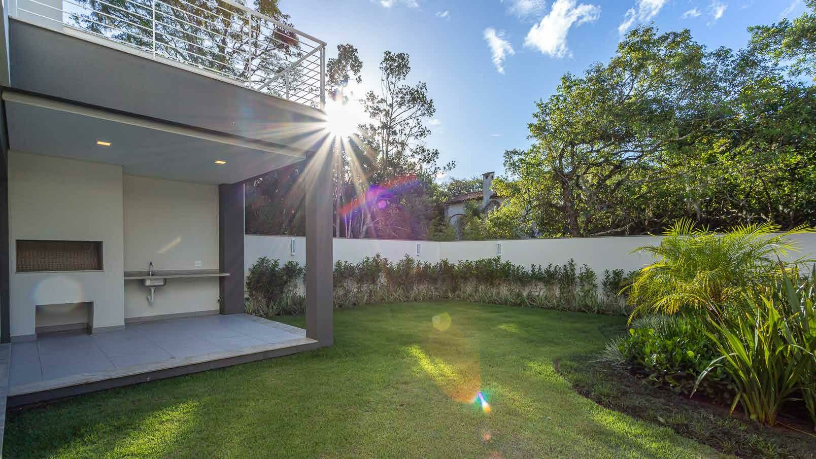 Casa de Condomínio à venda com 3 quartos, 440m² - Foto 14