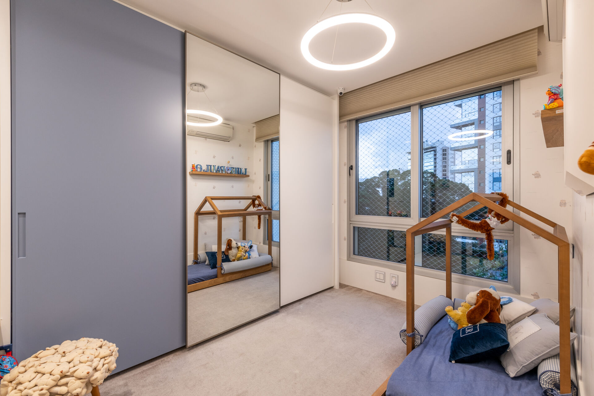 Apartamento à venda com 4 quartos, 315m² - Foto 41