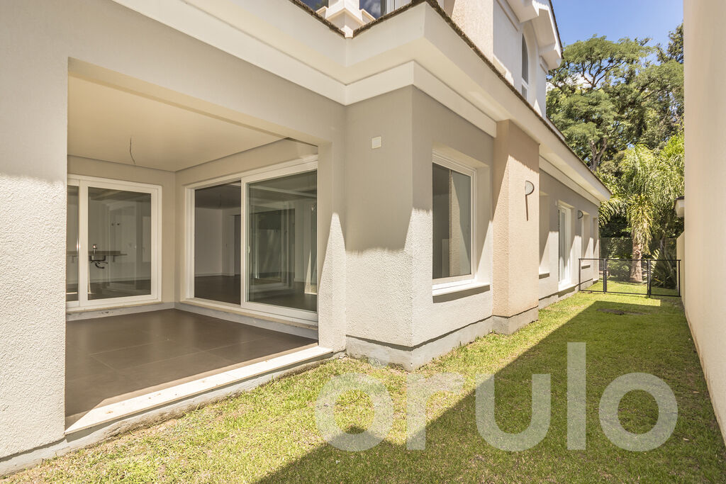 Casa de Condomínio à venda com 4 quartos, 543m² - Foto 12