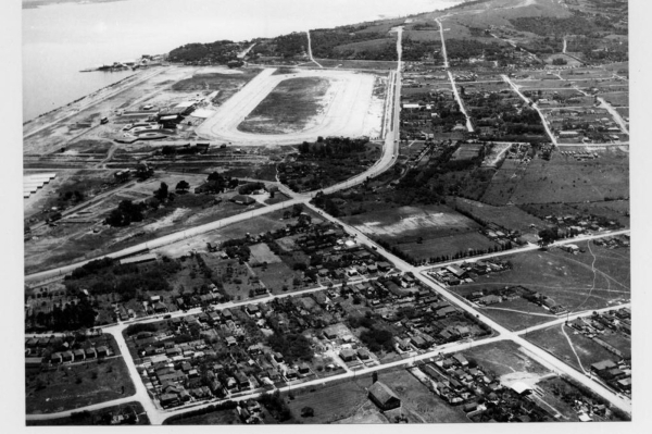 Saiba qual é a origem do nome do bairro Cristal