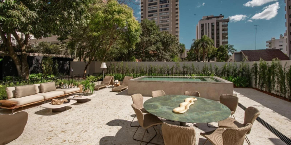 Porto Alegre ganha novo espaço gastronômico no bairro Bela Vista