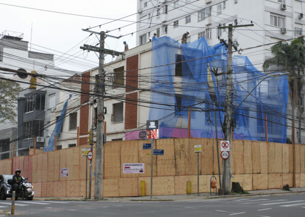 Panvel terá nova loja na avenida 24 de Outubro em Porto Alegre
