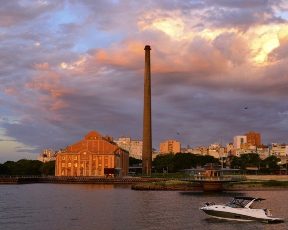Conheça os melhores bairros de Porto Alegre para morar