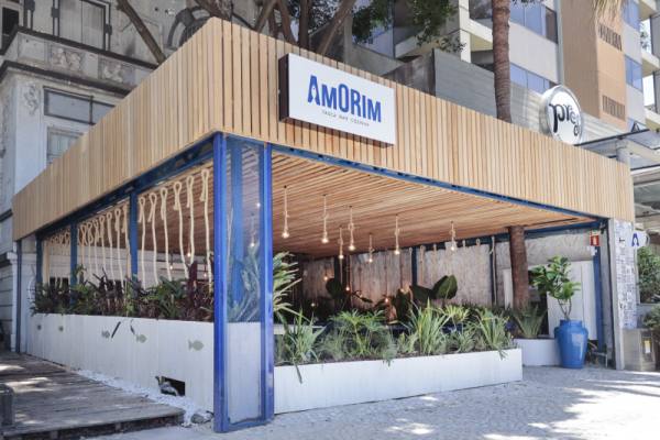 Inspirado em Portugal, bar e restaurante é novidade em Porto Alegre