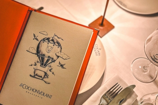 Novidade em Porto Alegre traz a clássica cozinha do país berço da gastronomia, em um casarão icônico do Moinhos de Vento