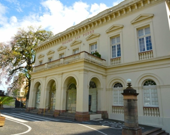 O que fazer em Porto Alegre: conheça o roteiro com as melhores opções de lazer da cidade