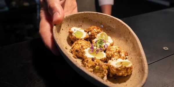 Conheça duas novas atrações gastronômicas em Porto Alegre