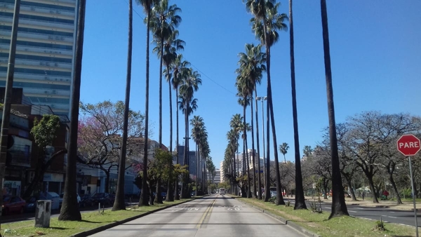Guia de bairro: conheça a Cidade Baixa, em Porto Alegre