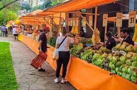 Zona Norte de Porto Alegre ganha mais uma feira de hortifrutigranjeiros