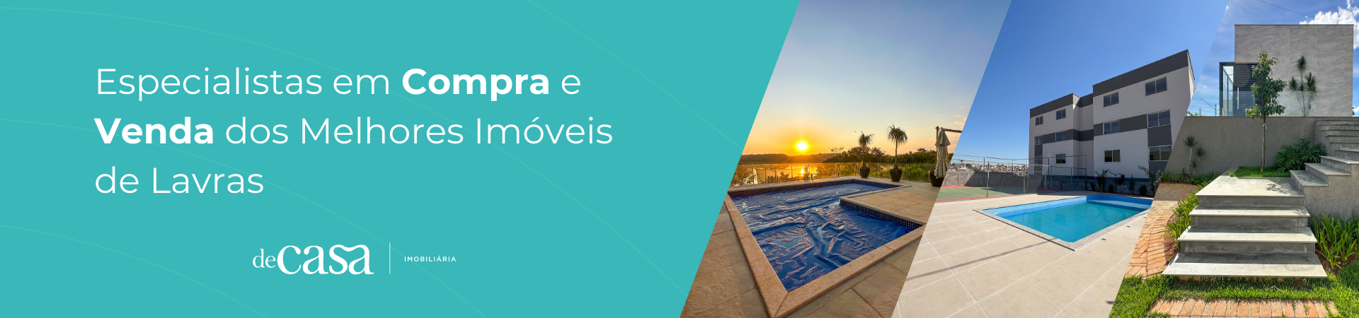 DeCasa Imobiliária Descomplicada