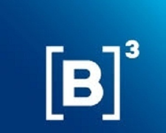B3 - A BOLSA DO BRASIL