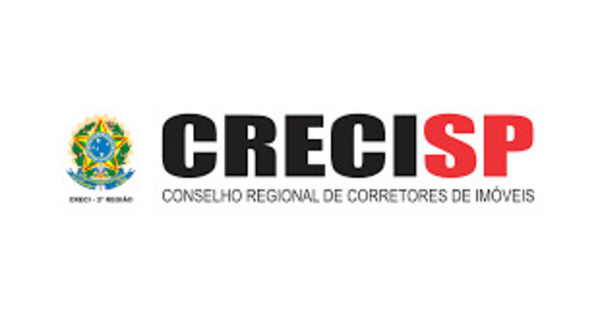 CRECI - CONSELHO REGIONAL DE CORRETORES DE IMÓVEIS