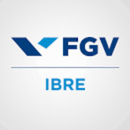 FGV - IBRE - FUNDAÇÃO GETÚLIO VARGAS - INSTITUTO BRASILEIRO DE ECONOMIA